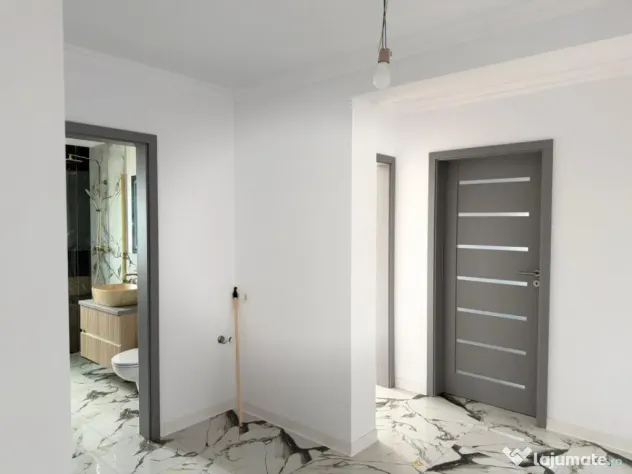 Apartament 2 camere, 54 mp, complet decomandat - Giroc, Hote - Giroc (Timis)