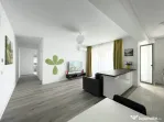 Apartament 3 camere modern mobilat | City of Mara | 62 mp +