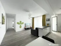 Apartament 3 camere modern mobilat | City of Mara | 62 mp +
