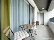 Apartament 3 camere modern mobilat | City of Mara | 62 mp + 