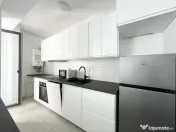 Apartament 3 camere modern mobilat | City of Mara | 62 mp + 