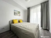 Apartament 3 camere modern mobilat | City of Mara | 62 mp + 