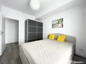 Apartament 3 camere modern mobilat | City of Mara | 62 mp + 