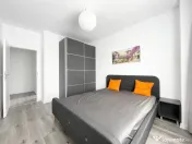 Apartament 3 camere modern mobilat | City of Mara | 62 mp + 