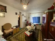 Casa cu 2 camere, curte comuna, 52mp utili - Zona Iosefin 
