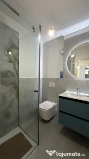 Apartament cu 3 camere, decomandat, 65mp, etaj 1 - zona Damb 