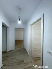 Apartament cu 3 camere, decomandat, 65mp, etaj 1 - zona Damb 