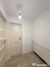 Apartament cu 3 camere, decomandat, 65mp, etaj 1 - zona Damb 