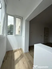 Apartament cu 3 camere, decomandat, 65mp, etaj 1 - zona Damb 