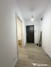 Apartament cu 3 camere, decomandat, 65mp, etaj 1 - zona Damb 