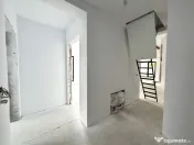 Duplex perete dublu, 5 camere, 141 mp utili, 420 mp teren - 