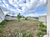 Duplex perete dublu, 5 camere, 141 mp utili, 420 mp teren - 