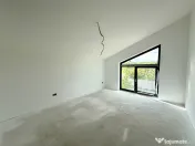 Duplex perete dublu, 5 camere, 141 mp utili, 420 mp teren - 
