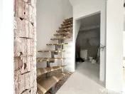 Duplex perete dublu, 5 camere, 141 mp utili, 420 mp teren - 