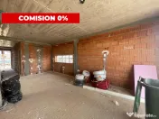 Comision 0% Duplex 5 camere la cheie, 387mp teren - Mosnita 