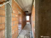 Comision 0% Duplex 5 camere la cheie, 387mp teren - Mosnita 