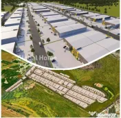 Oportunitate investiție | Hale Industriale | Depozite | 0%
