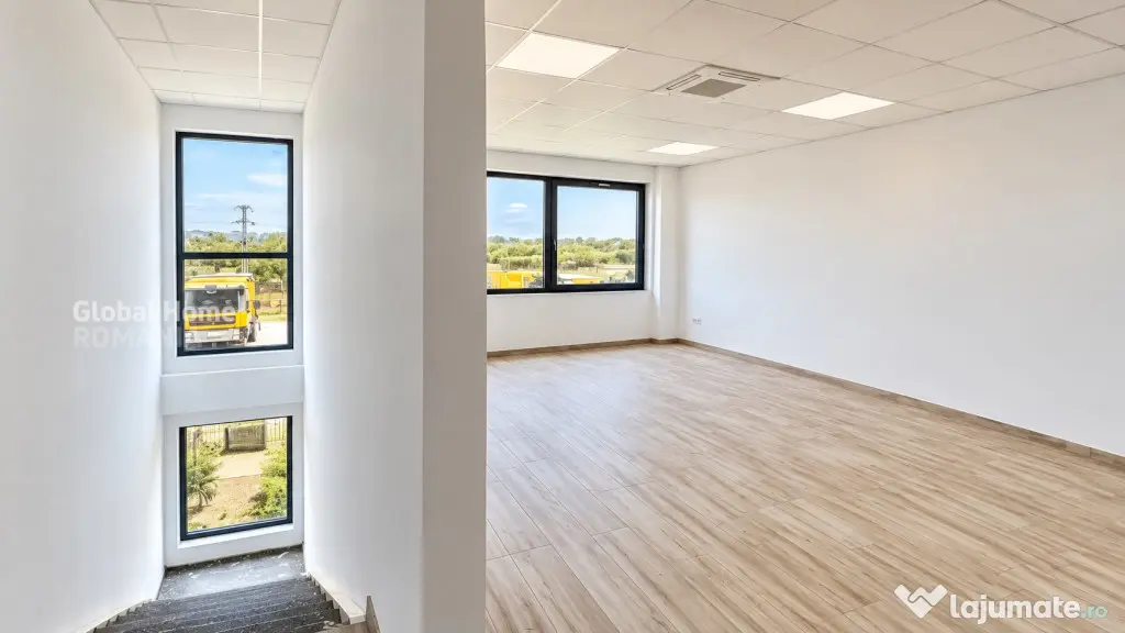 Oportunitate investiție | Hale Industriale | Depozite | 0% - Chiajna (Bucuresti-Ilfov)