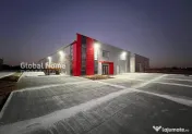Oportunitate investiție | Hale Industriale | Depozite | 0%