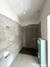 Duplex 3 camere, P+Pod, 80mp utili, 275mp teren in Utvin 