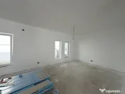 Duplex 3 camere, P+Pod, 80mp utili, 275mp teren in Utvin 
