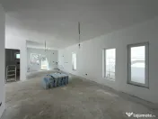 Duplex 3 camere, P+Pod, 80mp utili, 275mp teren in Utvin 