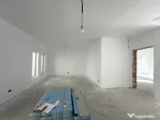 Duplex 3 camere, P+Pod, 80mp utili, 275mp teren in Utvin 