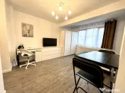 DE INCHIRIAT - Apartament modern cu 1 camera, 28 mp utili - 