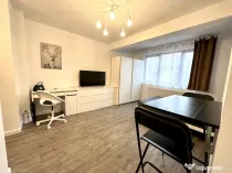 DE INCHIRIAT - Apartament modern cu 1 camera, 28 mp utili -