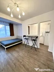 DE INCHIRIAT - Apartament modern cu 1 camera, 28 mp utili - 