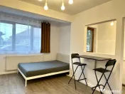DE INCHIRIAT - Apartament modern cu 1 camera, 28 mp utili - 