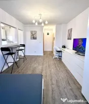 DE INCHIRIAT - Apartament modern cu 1 camera, 28 mp utili - 