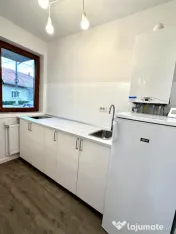 DE INCHIRIAT - Apartament modern cu 1 camera, 28 mp utili - 