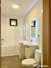 DE INCHIRIAT - Apartament modern cu 1 camera, 28 mp utili - 