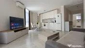 Apartament in bloc nou 2 camere - zona Soarelui 