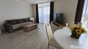 Apartament in bloc nou 2 camere - zona Soarelui 