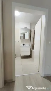 Apartament in bloc nou 2 camere - zona Soarelui 