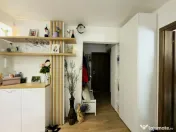 Apartament 3 camere, decomandat, etaj 1, zona Aradului