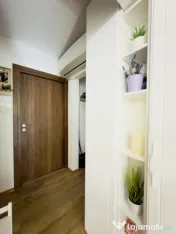 Apartament 3 camere, decomandat, etaj 1, zona Aradului