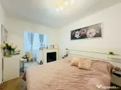Apartament 3 camere, decomandat, etaj 1, zona Aradului