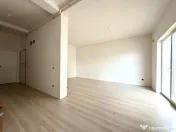 Apartament 1 camera, 40,3 mp utili cu GRADINA - COMISION 0% 