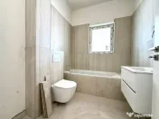 Apartament 1 camera, 40,3 mp utili cu GRADINA - COMISION 0% 