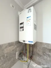 Apartament 2 camere, decomandat, 60mp - Zona Girocului 