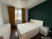 Apartament spatios, 3 camere, 65 mp utili + balcon de 9 mp - 