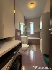 Apartament spatios, 3 camere, 65 mp utili + balcon de 9 mp - 