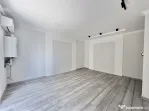 Apartament 2 camere, open space, 48mp utili, 30mp curte in G