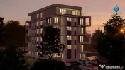 Apartament modern, 2 camere, open-space, 53 mp utili - Esso,
