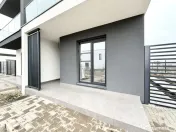 Duplex modern, 4 camere, 110 mp utili, 360 mp teren - Covaci