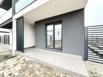 Duplex modern, 4 camere, 110 mp utili, 360 mp teren - Covaci
