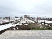 Duplex modern, 4 camere, 110 mp utili, 360 mp teren - Covaci
